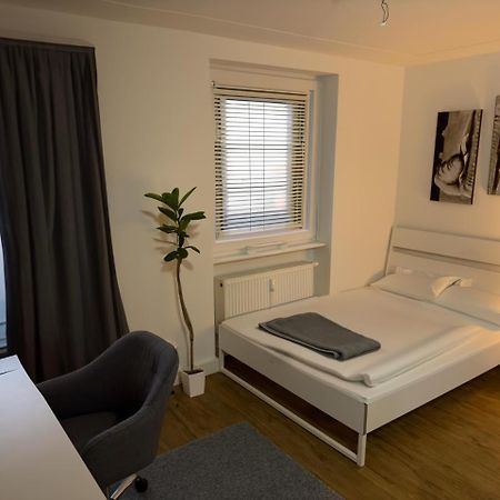 Fc Dortmund Center - Double Room Εξωτερικό φωτογραφία